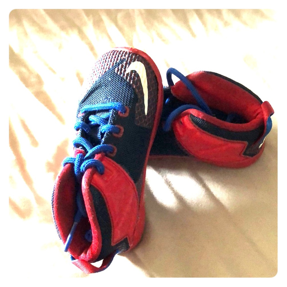 Nikes